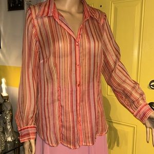 Avenue shirt size 14-16 only $8